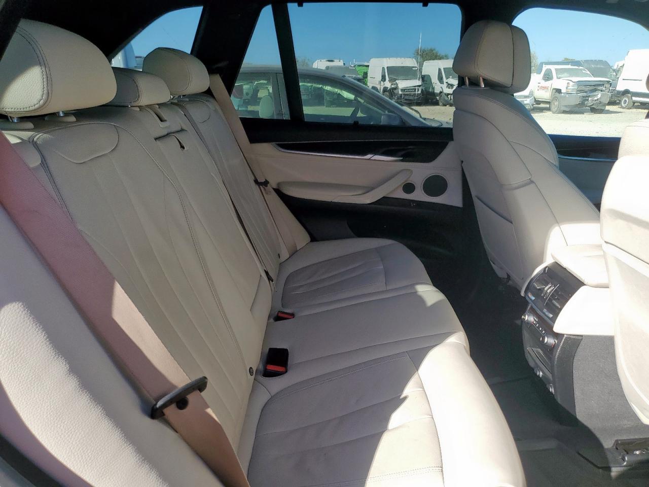 2017 BMW X5 xDrive35I VIN: 5UXKR0C34H0X77652 Lot: 92861115