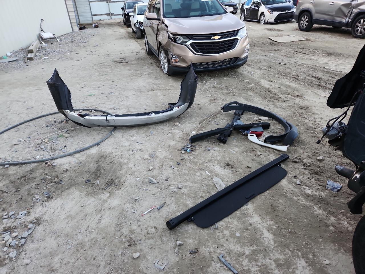 2015 Honda Cr-V Exl VIN: 2HKRM4H74FH653236 Lot: 92894825