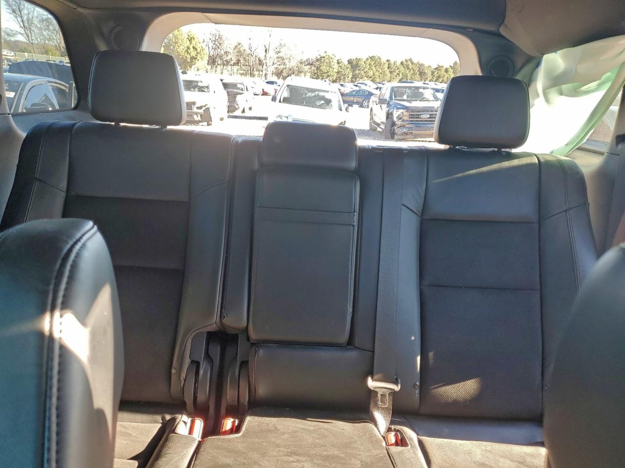 2022 Jeep Grand Cherokee Laredo E VIN: 1C4RJEAG0NC128404 Lot: 94558315