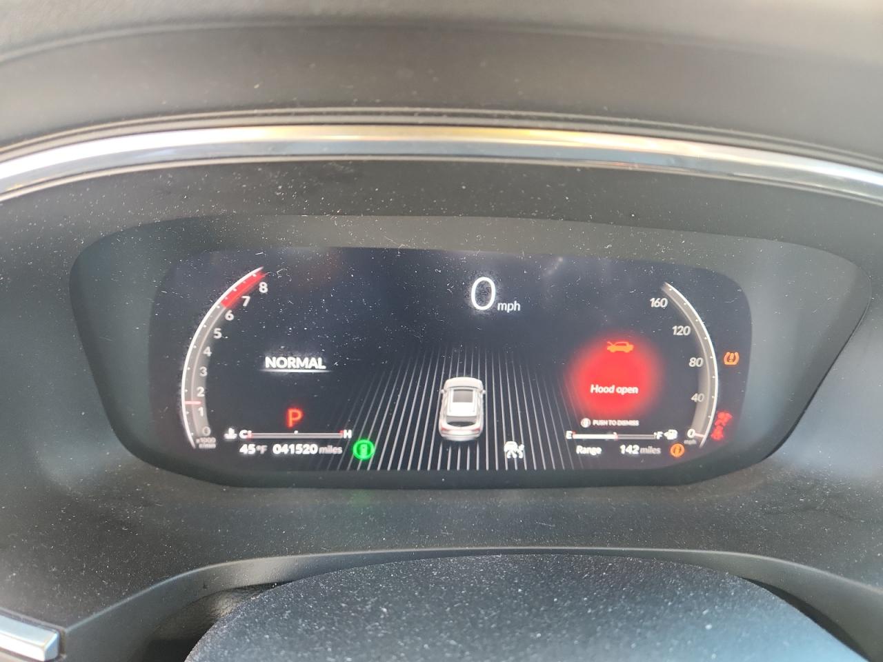 2022 Acura Mdx Type S VIN: 5J8YD8H93NL000574 Lot: 92450475