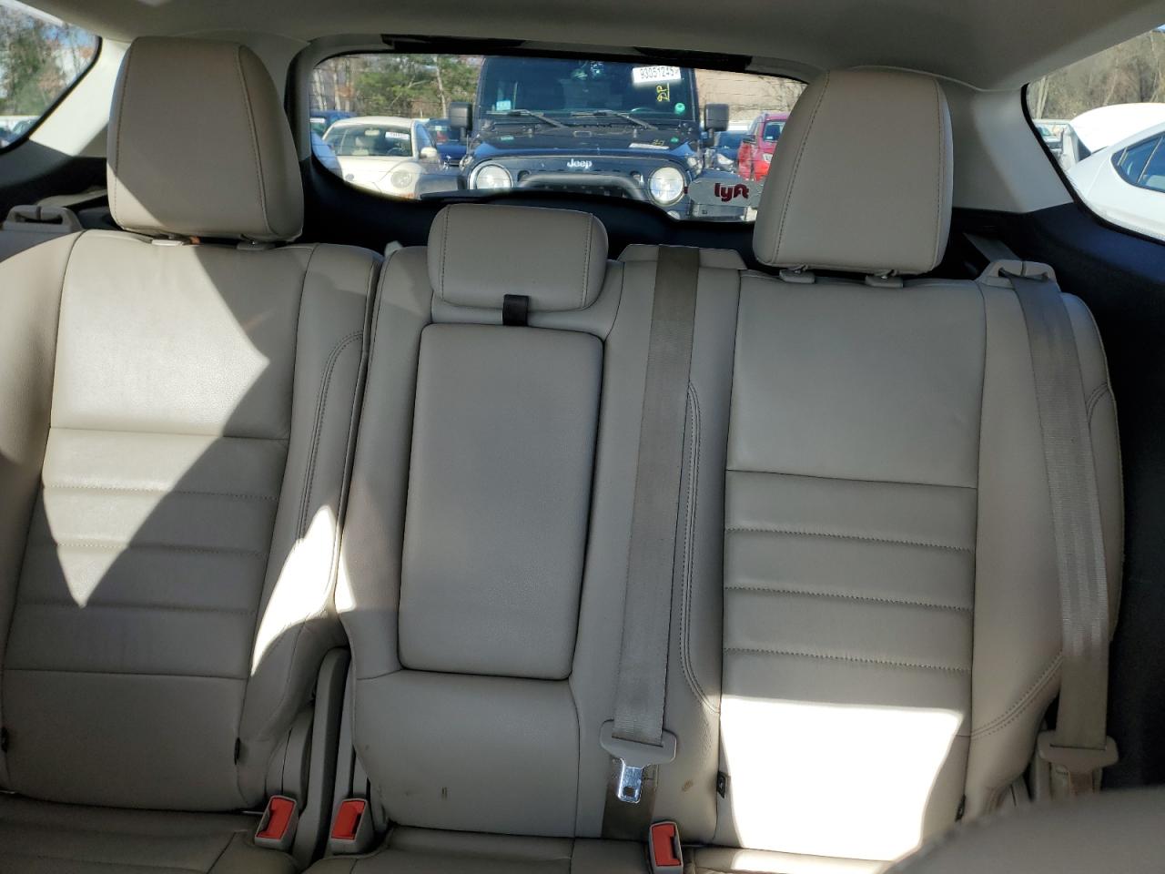 2016 Ford Escape Se VIN: 1FMCU9G93GUB49706 Lot: 92606225