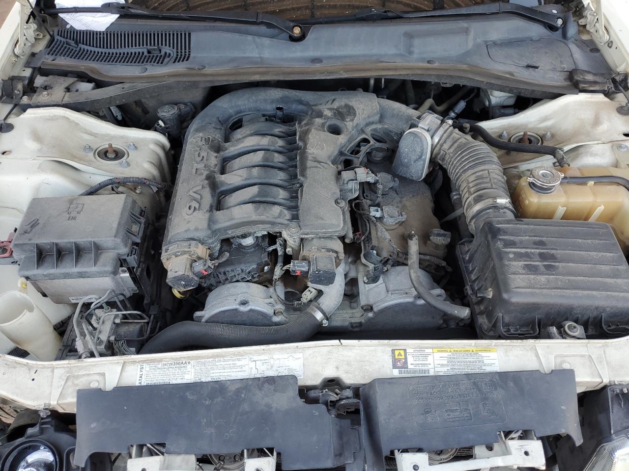 2007 Chrysler 300 Touring VIN: 2C3KA53G37H900557 Lot: 92611755