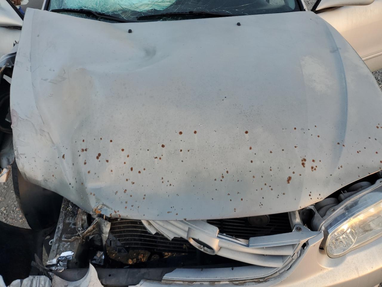 2002 Toyota Corolla Ce VIN: 2T1BR12E22C545090 Lot: 93784175