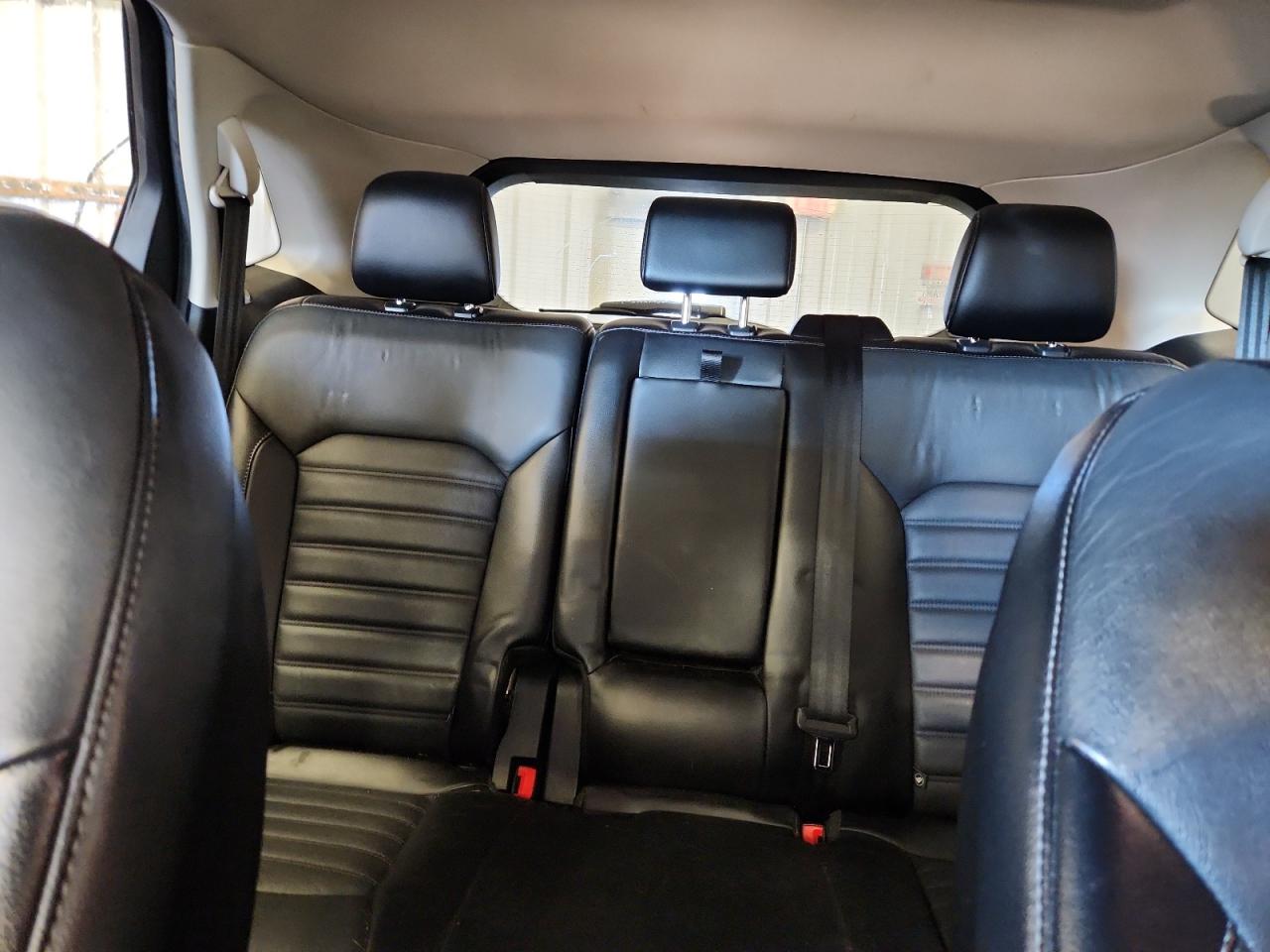 2018 Ford Edge Sel VIN: 2FMPK4J96JBB78505 Lot: 92430805