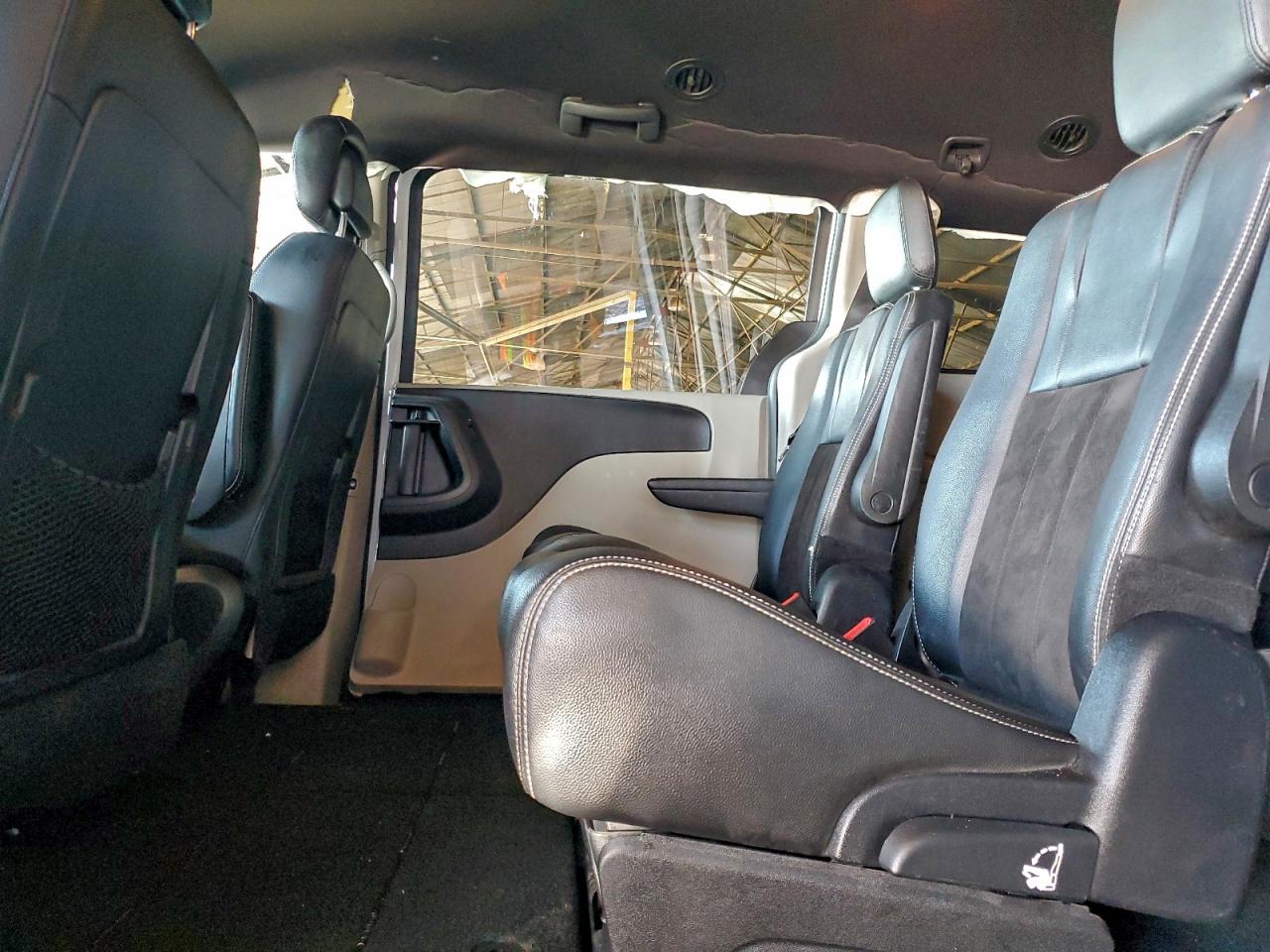 2019 Dodge Grand Caravan Sxt VIN: 2C4RDGCG9KR798164 Lot: 94244065