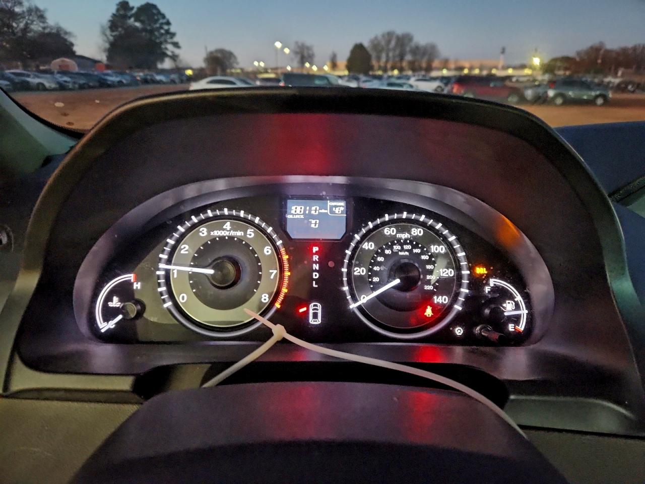 2016 Honda Odyssey Ex VIN: 5FNRL5H48GB002271 Lot: 93942255