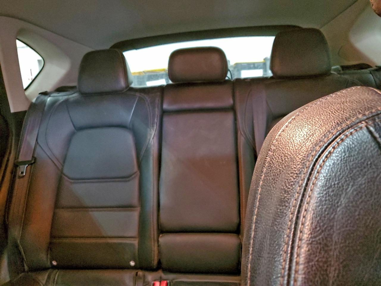 2017 Mazda Cx-5 Grand Touring VIN: JM3KFBDL6H0104504 Lot: 94354125