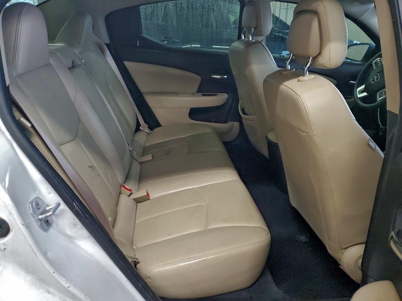 2013 Dodge Avenger Sxt VIN: 1C3CDZCB1DN552266 Lot: 93920365