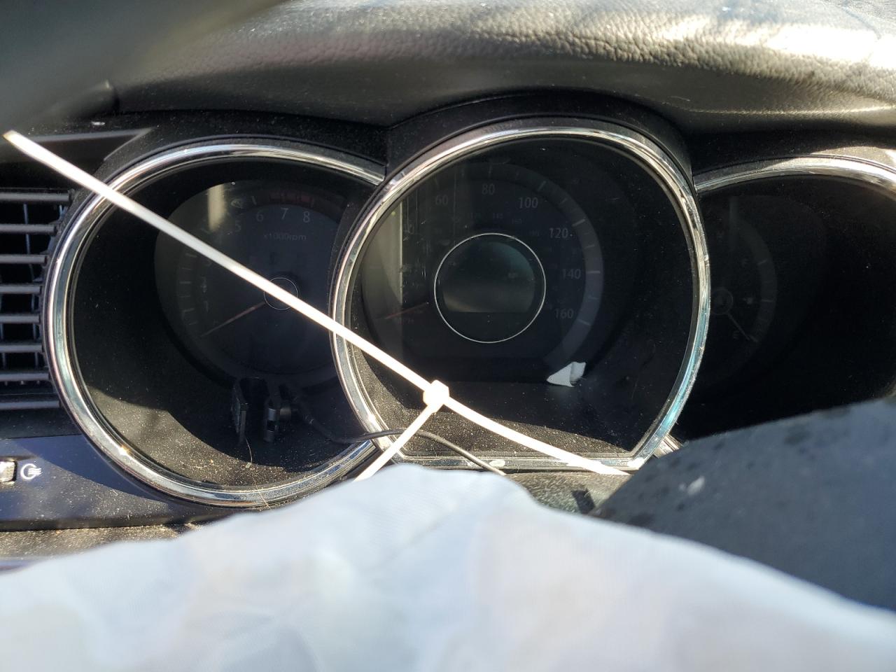 2012 Kia Optima Lx VIN: 5XXGM4A73CG048214 Lot: 92403885