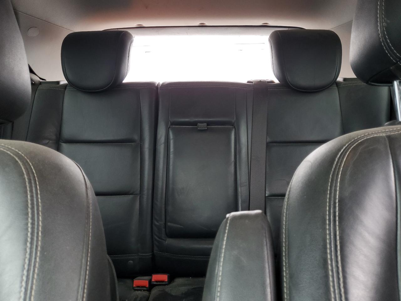 2013 Buick Encore VIN: KL4CJGSB2DB211500 Lot: 91077815