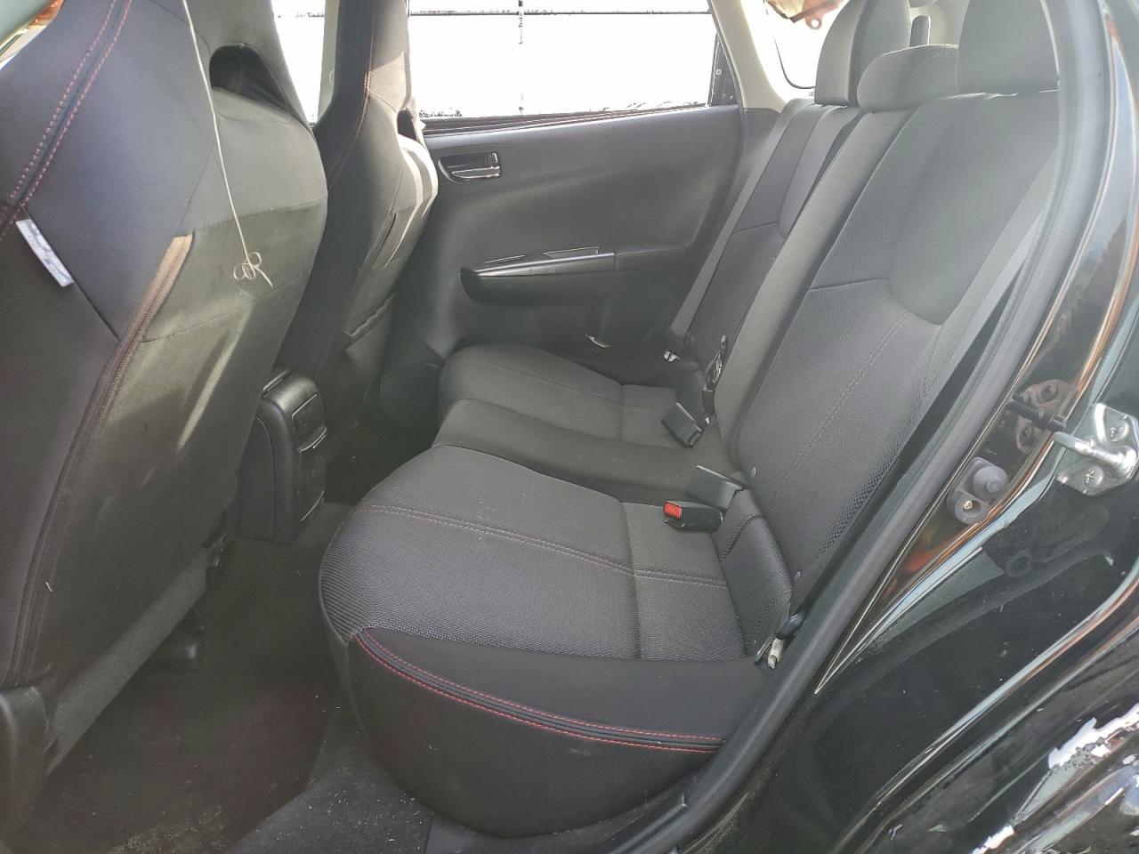 2013 Subaru Impreza Wrx VIN: JF1GR7E61DG863371 Lot: 92870945