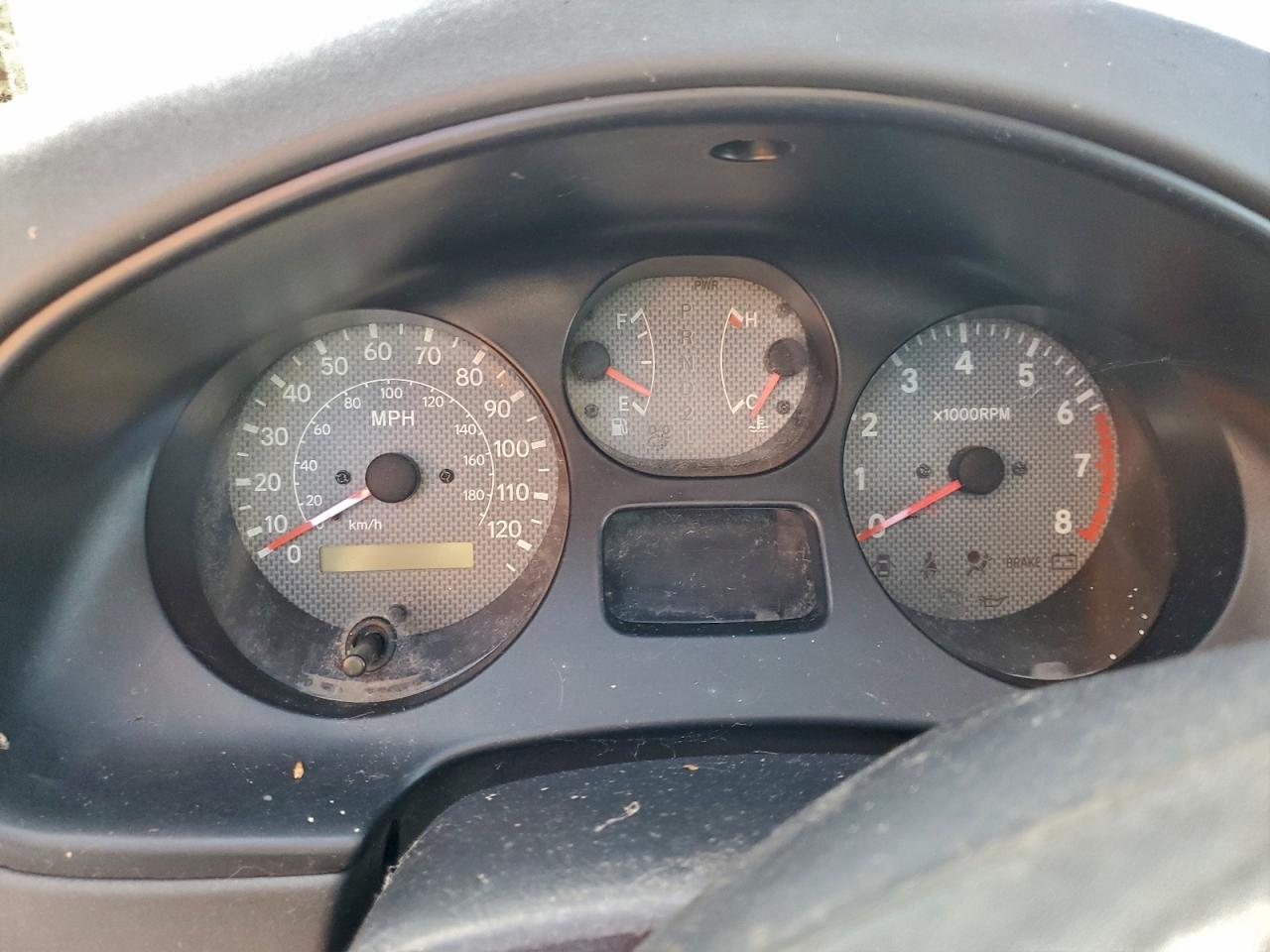 1998 Toyota Rav4 VIN: JT3HP10V5W7094350 Lot: 94244765