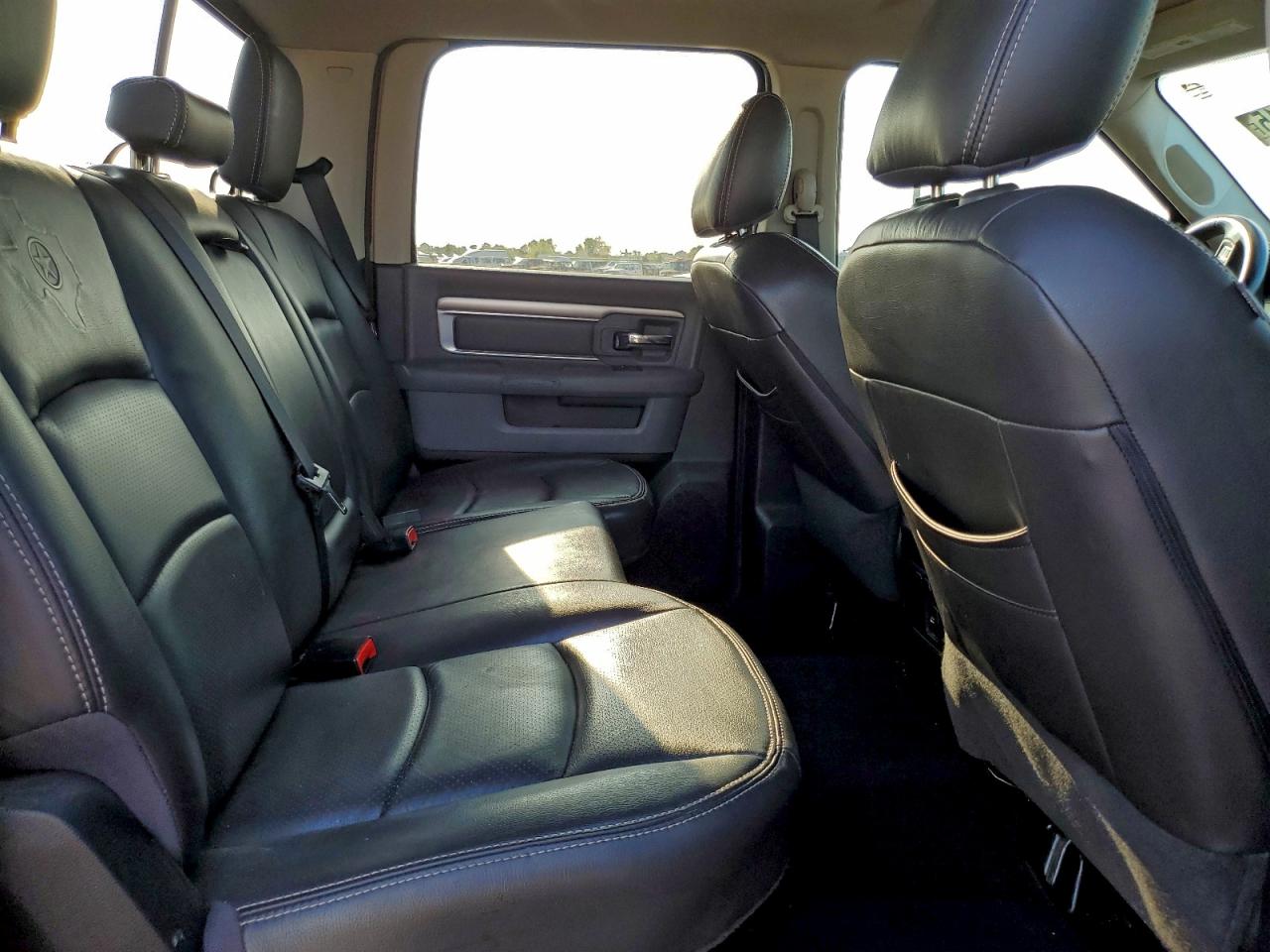 2014 Ram 1500 Slt VIN: 1C6RR6LTXES148231 Lot: 93643415