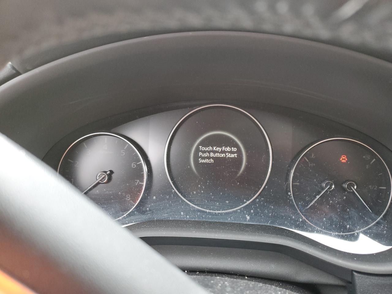 2022 Mazda Cx-30 Preferred VIN: 3MVDMBCLXNM405261 Lot: 91976455