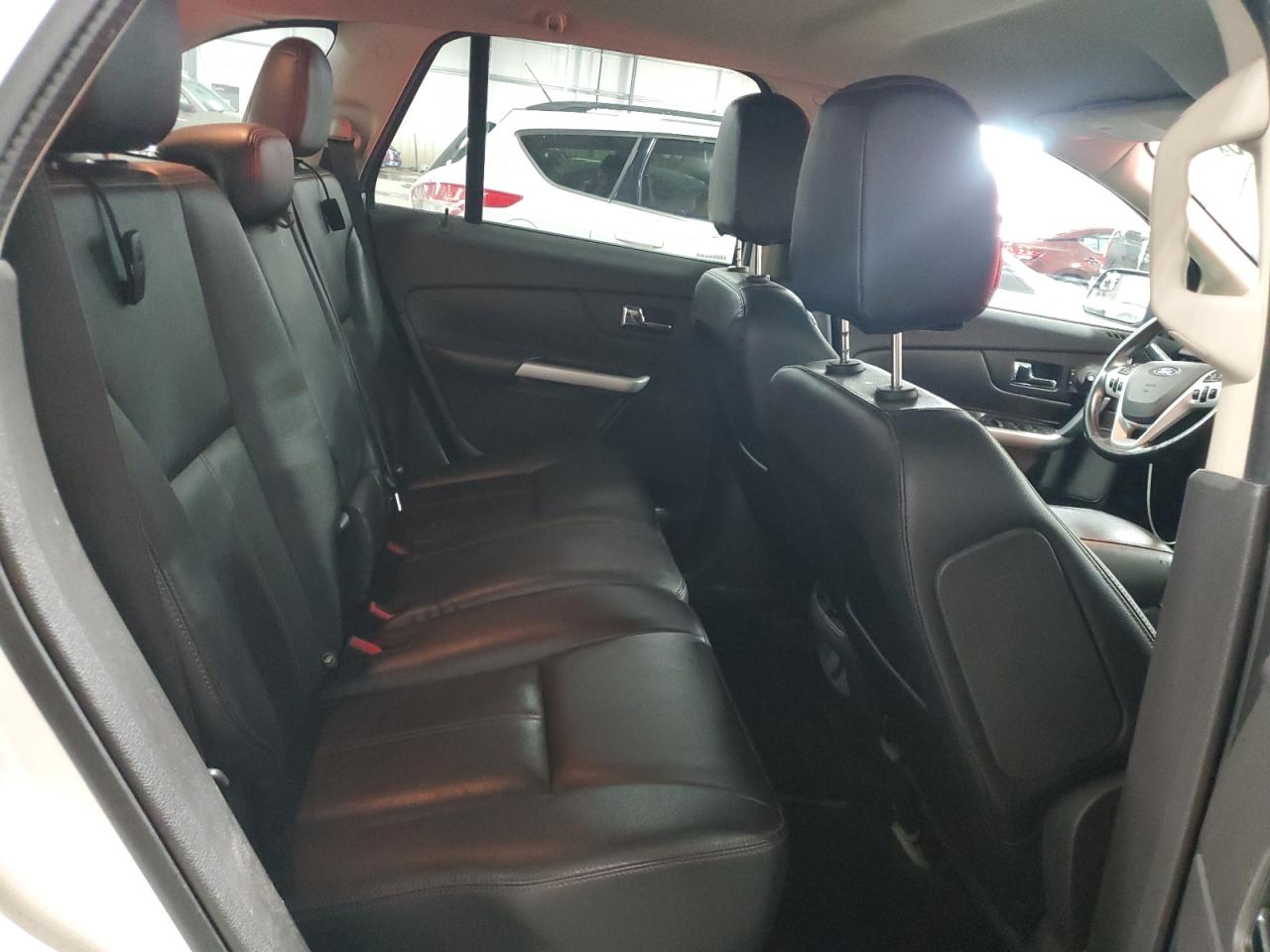 2014 Ford Edge Sel VIN: 2FMDK4JC4EBB39044 Lot: 90601485