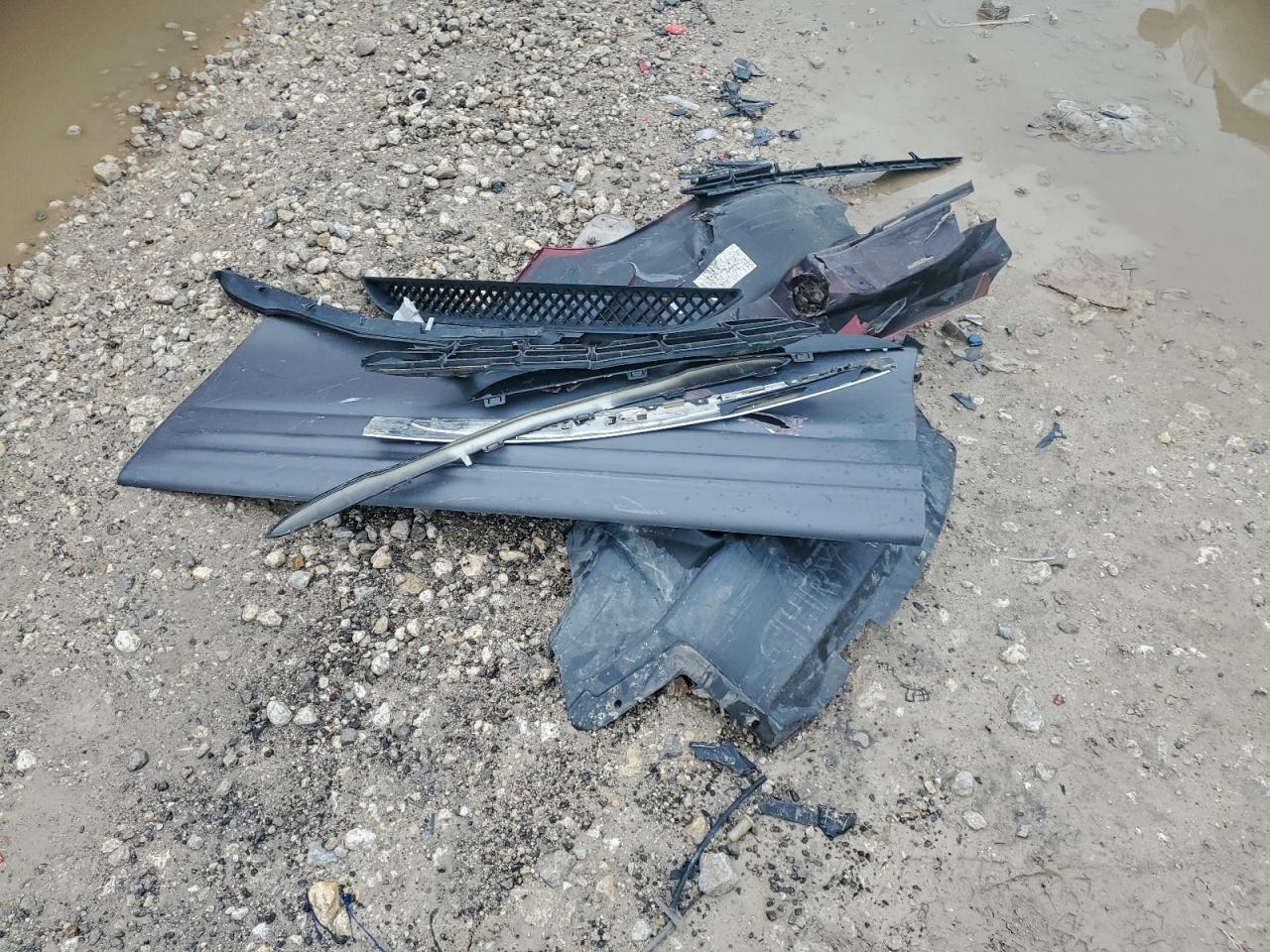 2003 Pontiac Montana VIN: 1GMDX03E03D110155 Lot: 94302845