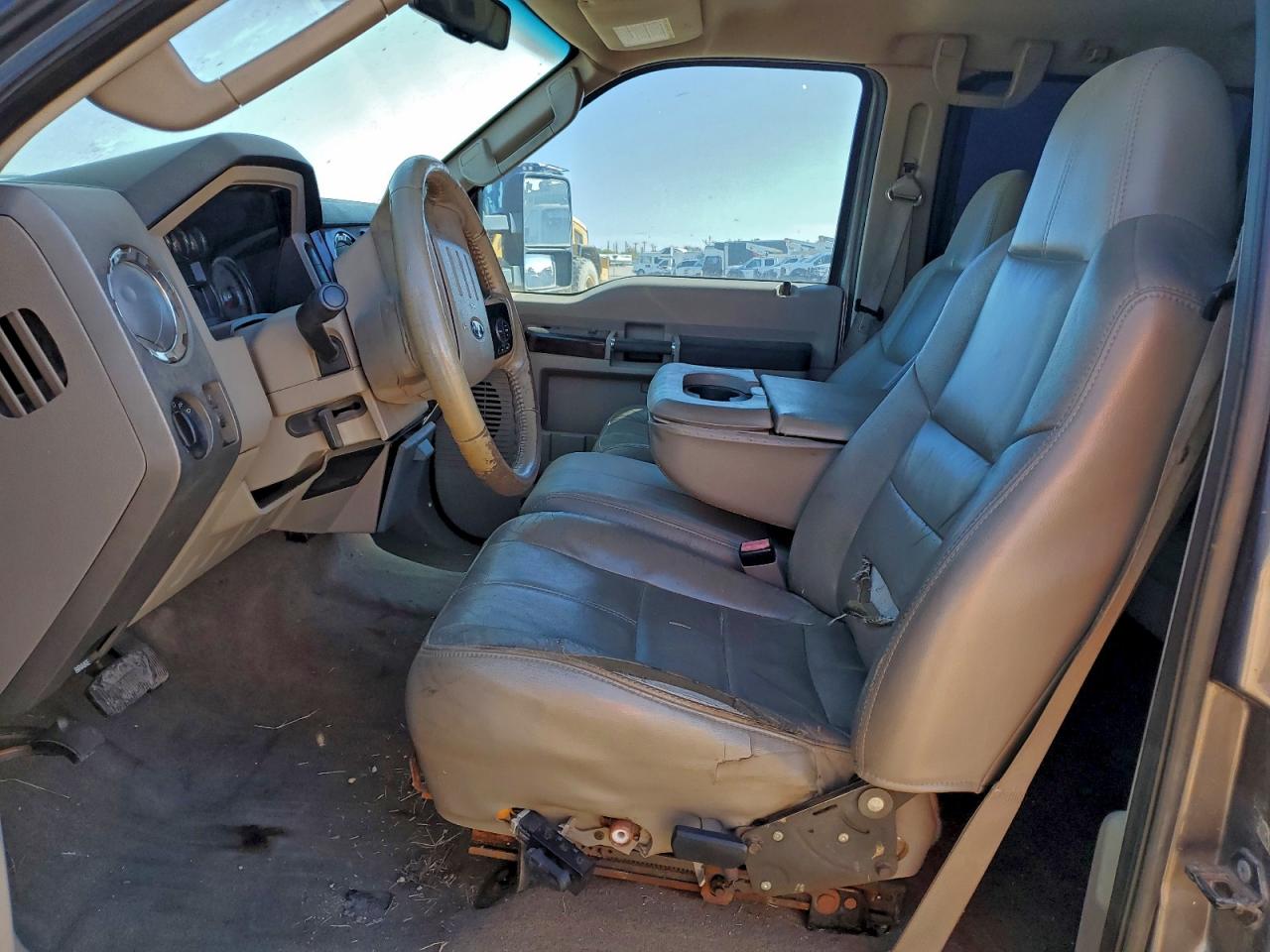 2009 Ford F350 Super Duty VIN: 1FTWW31RX9EB18919 Lot: 94227795