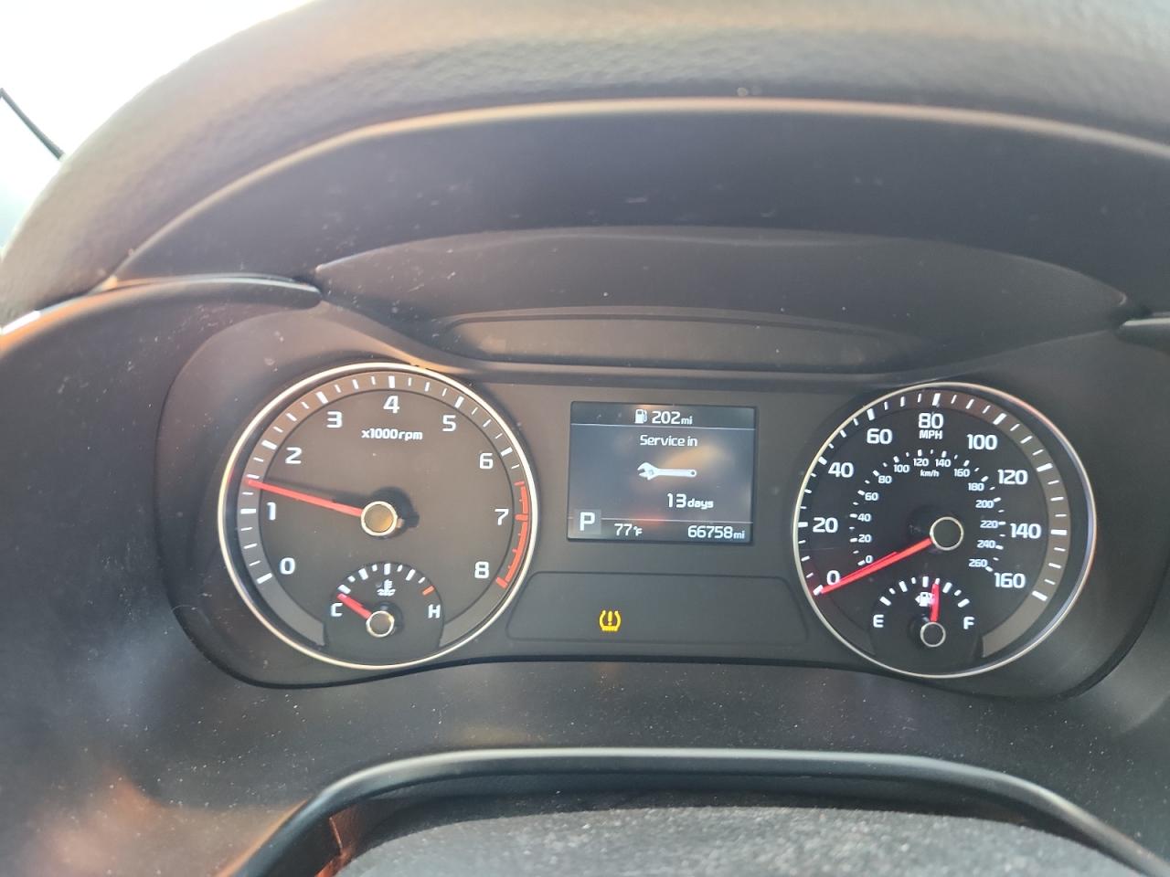 2021 Kia Forte Fe VIN: 3KPF24AD9ME334716 Lot: 91736425