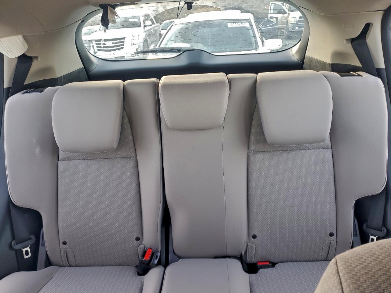 2018 Honda Hr-V Lx VIN: 3CZRU6H35JM703096 Lot: 94111545