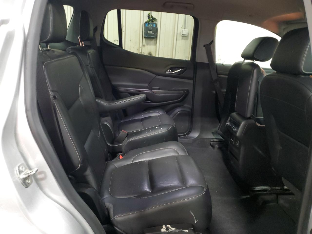 2019 GMC Acadia Slt-1 VIN: 1GKKNULS7KZ157719 Lot: 91895745