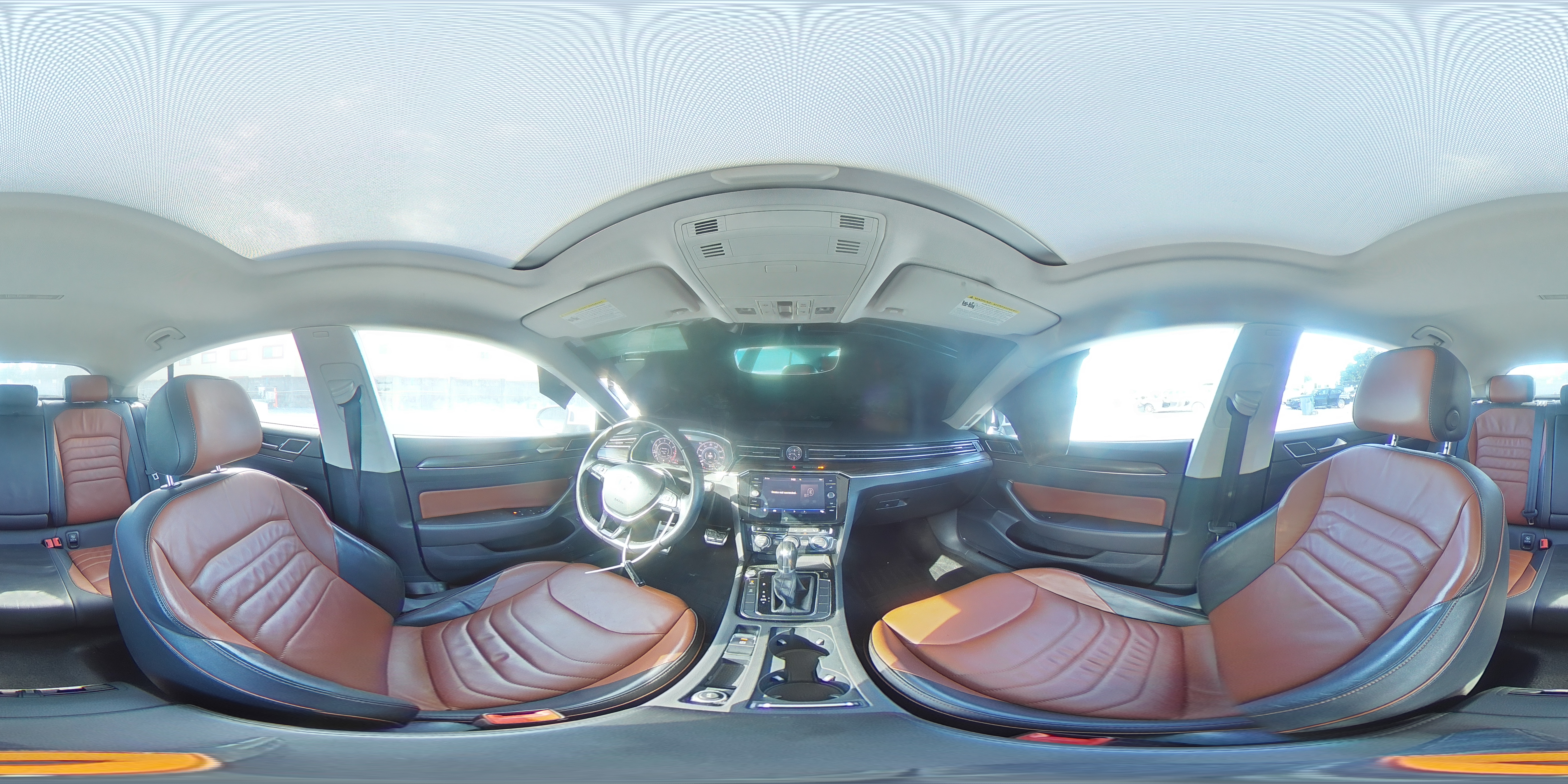 2019 Volkswagen Arteon Sel VIN: WVWDR7AN7KE020794 Lot: 93889795