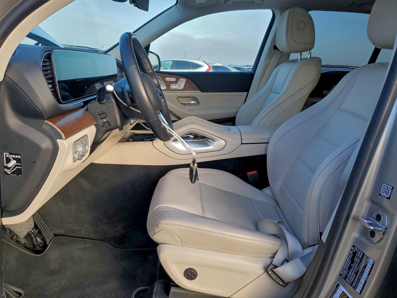 2022 Mercedes-Benz Gle 350 4Matic VIN: 4JGFB4KE1NA727178 Lot: 93410365