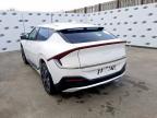 2021 KIA EV6 166KW GT LINE 77.4KWH 5DR AUTO for sale at Copart SANDWICH