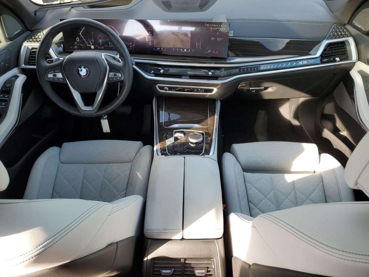 2024 BMW X5 xDrive40I VIN: 5UX23EU04R9W21921 Lot: 90571685