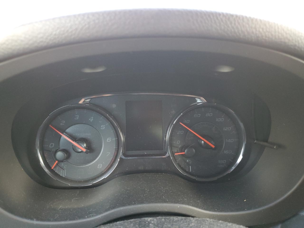 2021 Subaru Wrx Sti VIN: JF1VA2E62M9821667 Lot: 92320905