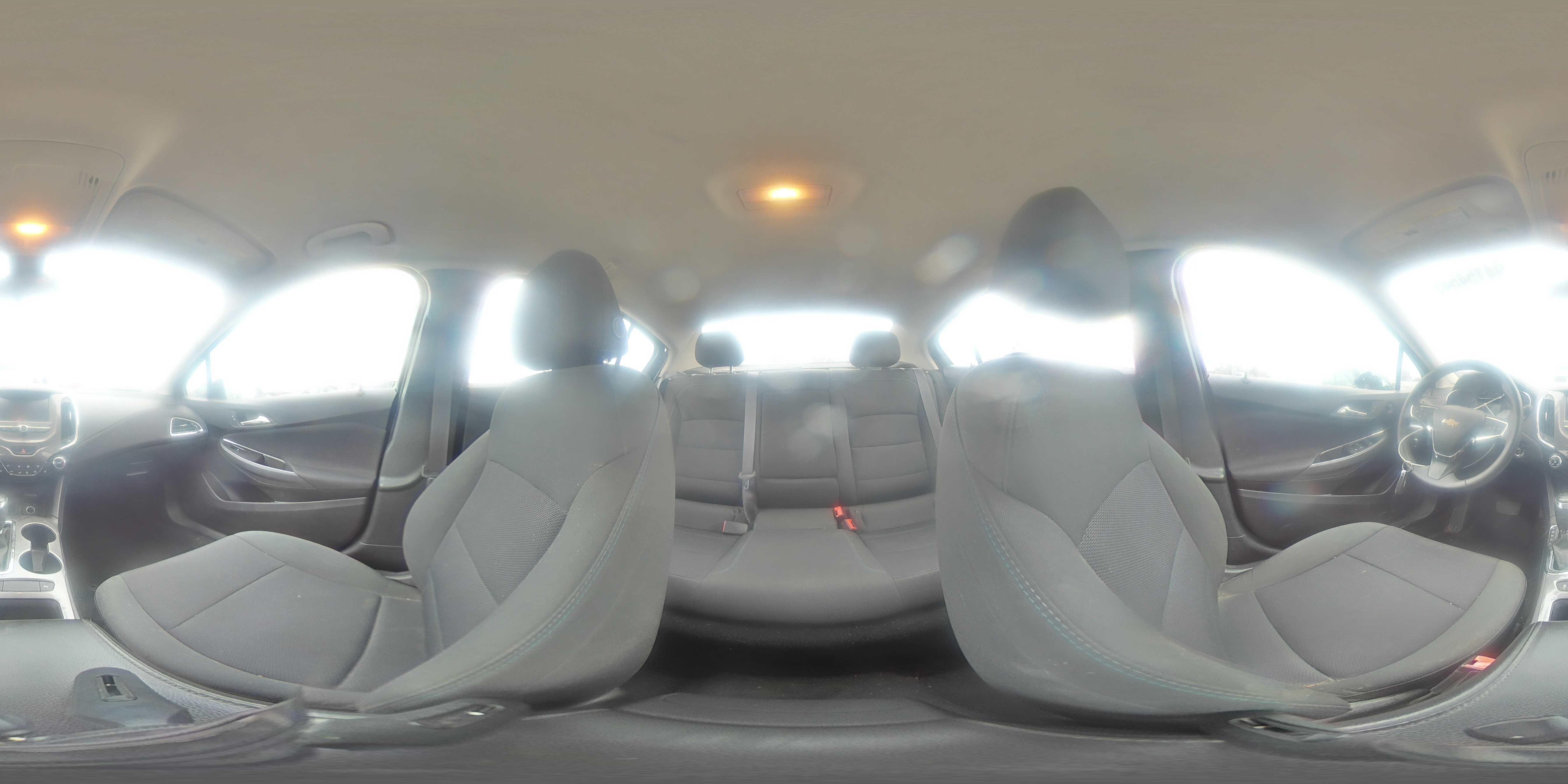 2017 Chevrolet Cruze Lt VIN: 1G1BE5SM8H7136377 Lot: 94154545