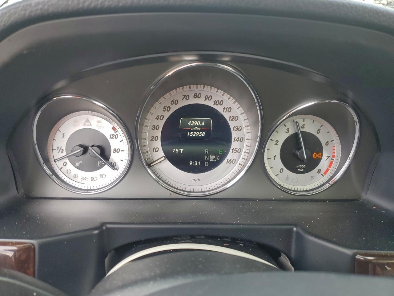 2015 Mercedes-Benz Glk 350 VIN: WDCGG5HBXFG412207 Lot: 94113745