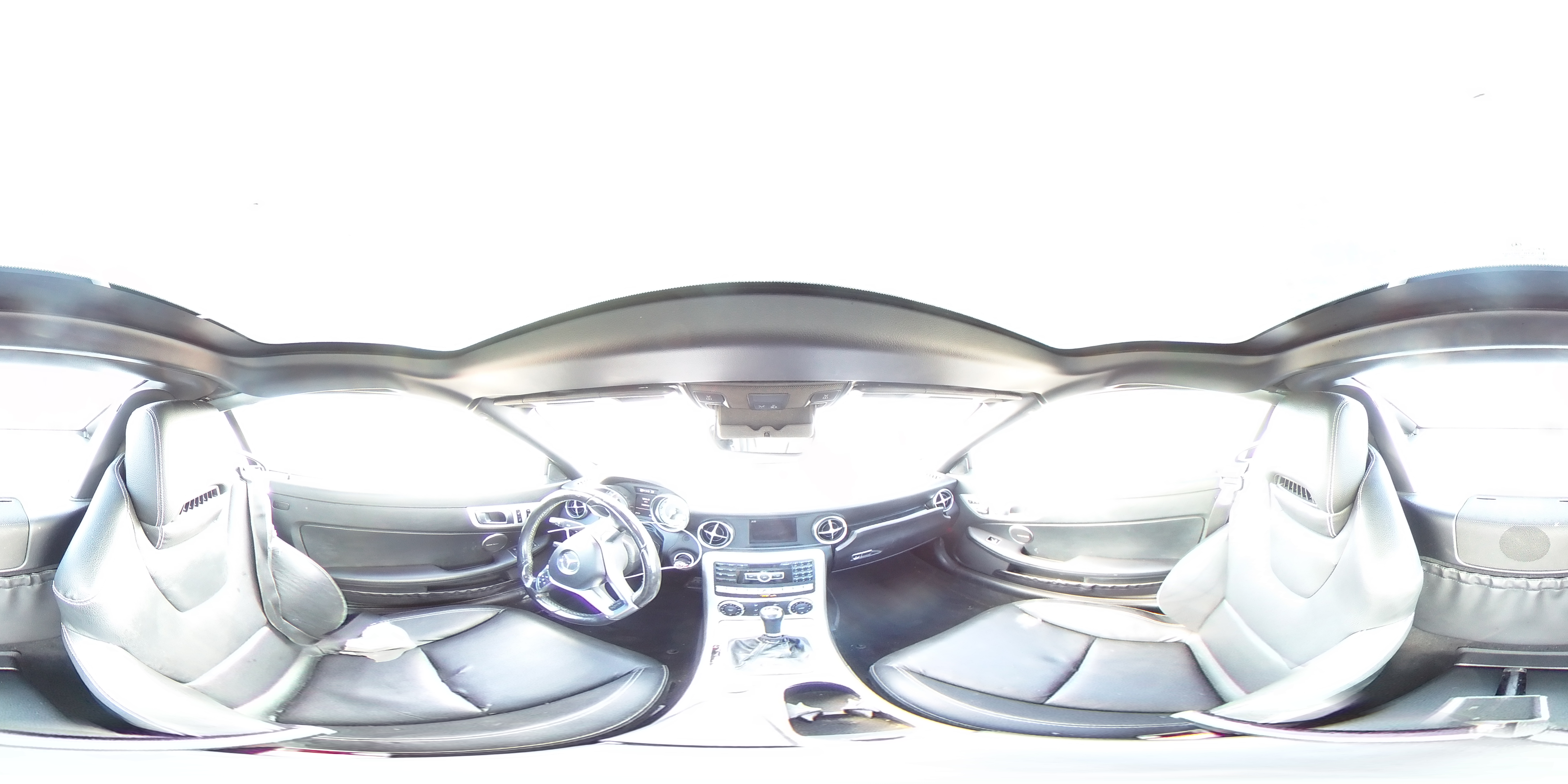 2013 Mercedes-Benz Slk 250 VIN: WDDPK4HA4DF072552 Lot: 93875825