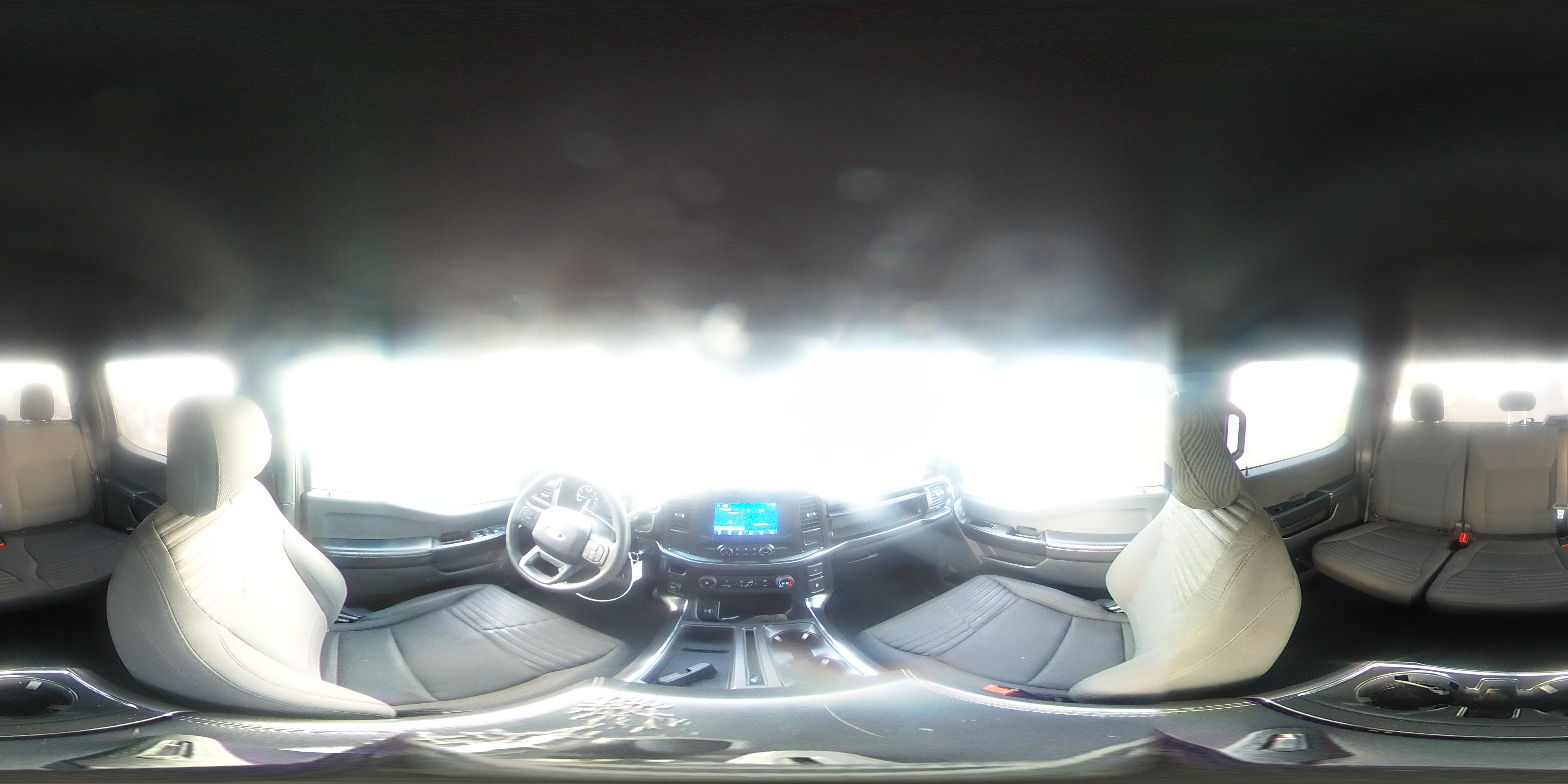 2021 Ford F150 Supercrew VIN: 1FTEW1CP4MKD08561 Lot: 92754625