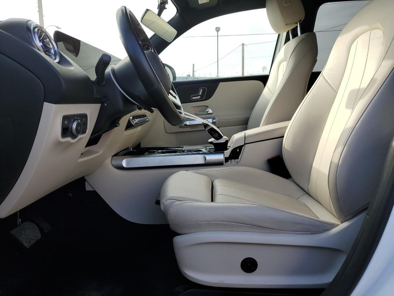 2023 Mercedes-Benz Eqb 250+ VIN: W1N9M0CB9PN023579 Lot: 91713035