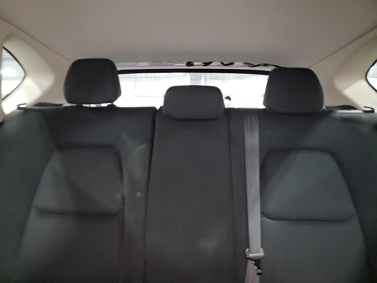 2019 Mazda Cx-5 Sport VIN: JM3KFBBM0K0521099 Lot: 91582515