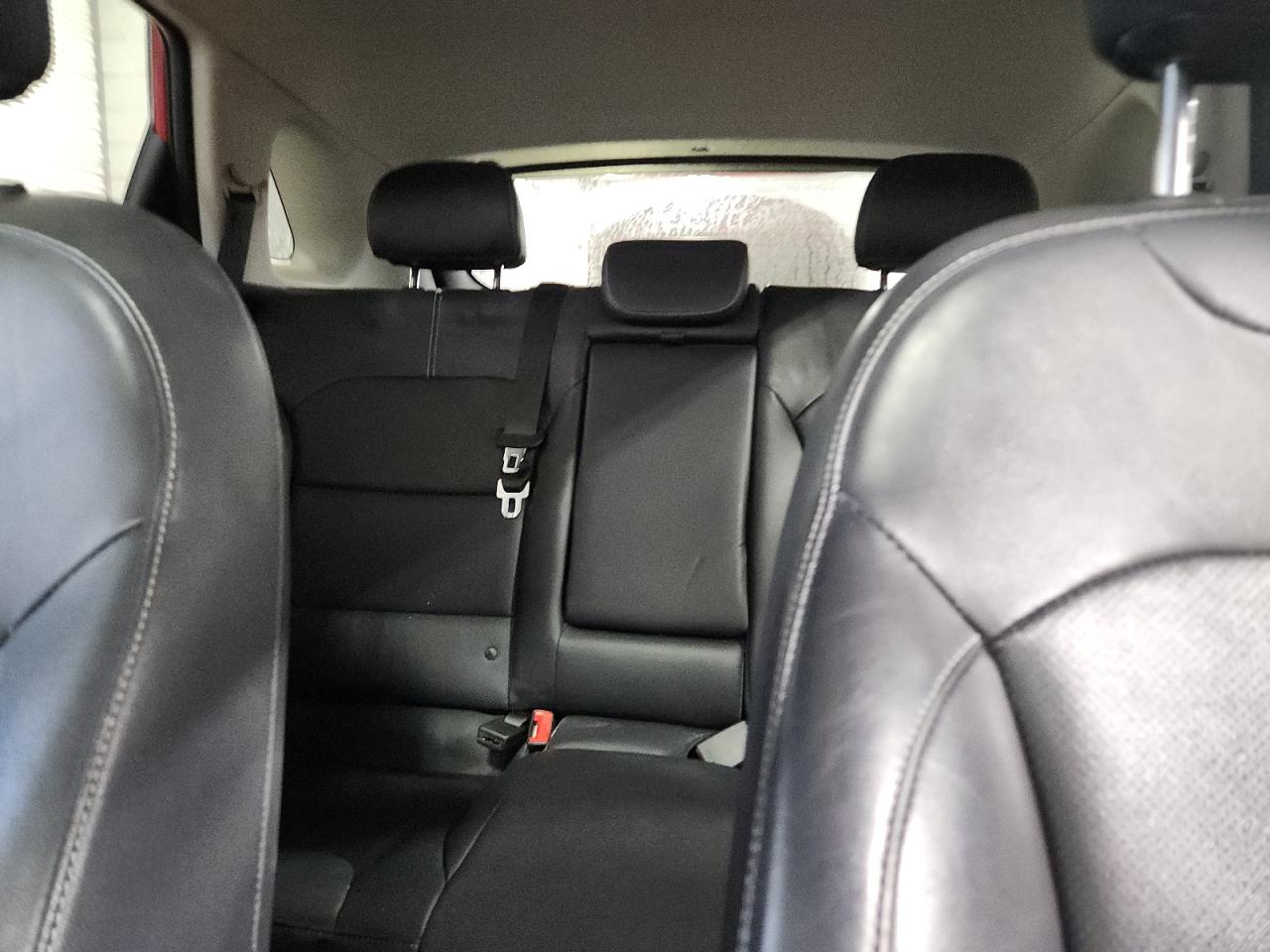 2017 Kia Niro Ex Touring VIN: KNDCE3LC6H5090565 Lot: 93377315