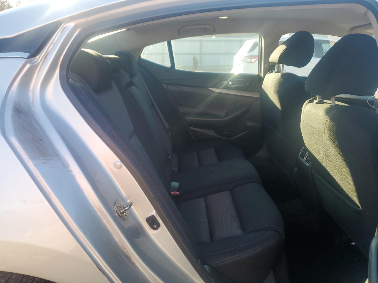 2016 Nissan Maxima 3.5S VIN: 1N4AA6AP8GC415968 Lot: 93155095