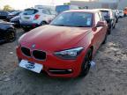 2014 BMW 1 SERIES 116D SPORT 5DR for sale at Copart BRISTOL