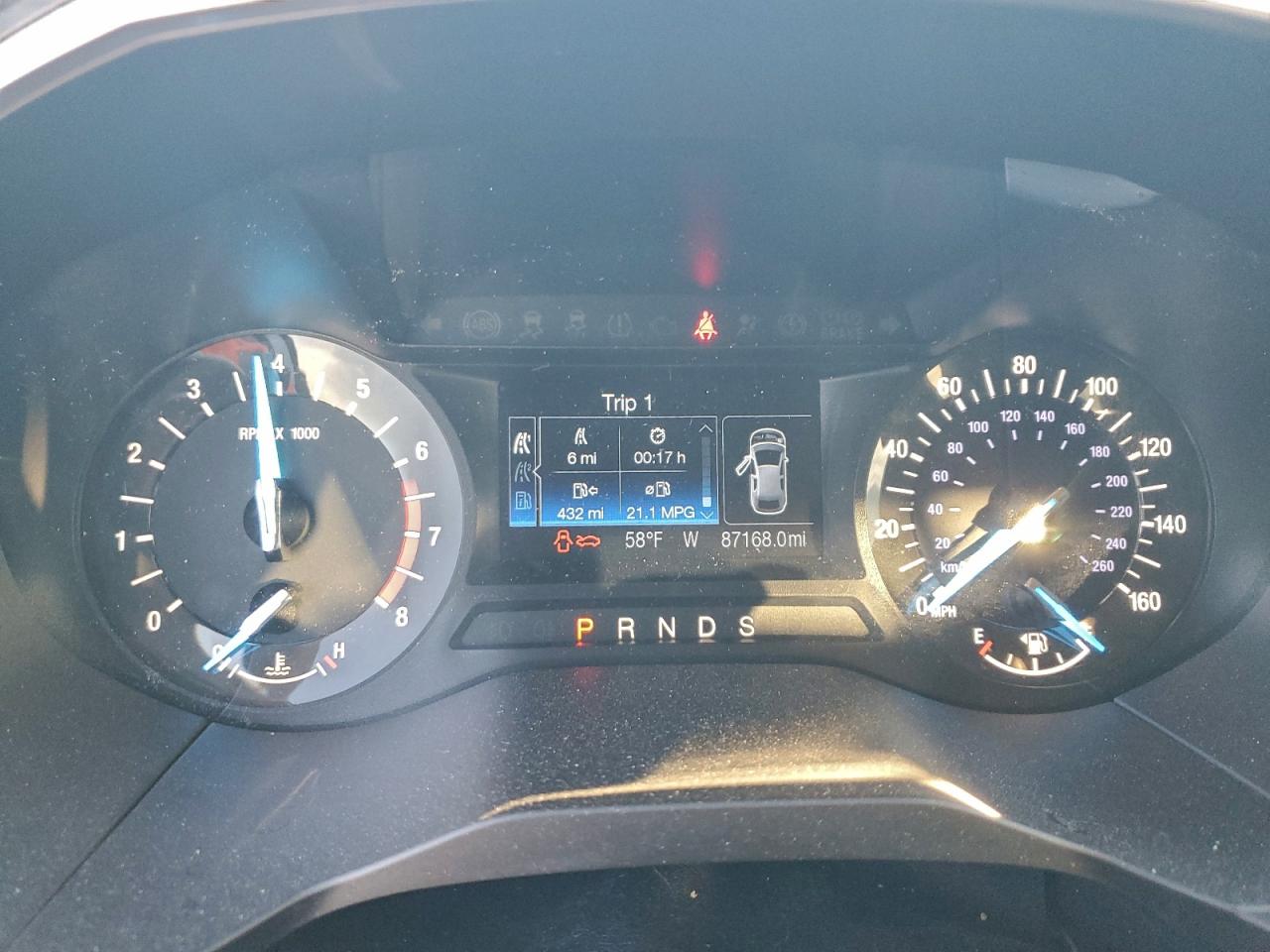 2016 Ford Edge Sel VIN: 2FMPK3J93GBB51393 Lot: 94177045