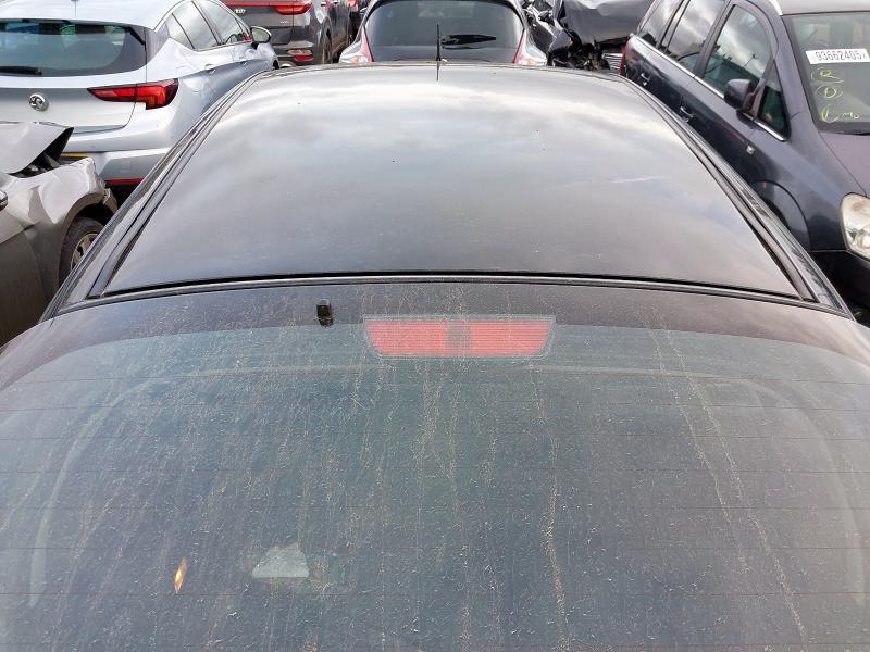 2006 HONDA JAZZ 1.4 I-DSI SE 5DR CVT-7