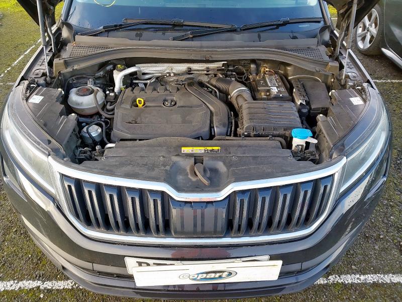 2020 SKODA KODIAQ 1.5 TSI SE L 5DR DSG [7 SEAT]