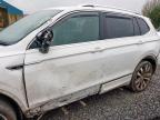 2019 VOLKSWAGEN TIGUAN ALLSPACE 2.0 TDI 190 4MOTION R-LINE 5DR DSG for sale at Copart BELFAST