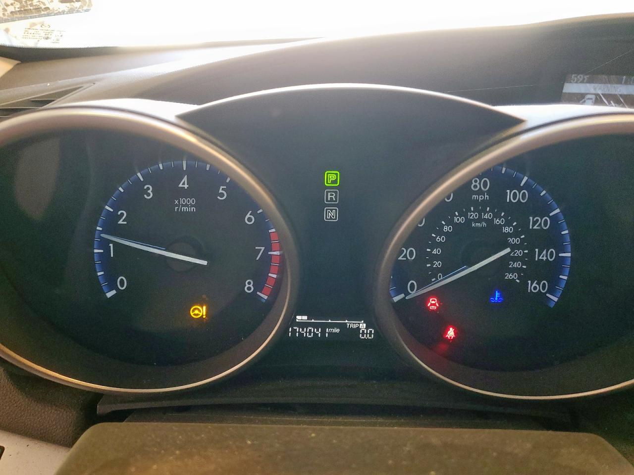 2013 Mazda 3 I VIN: JM1BL1V76C1694462 Lot: 91854605