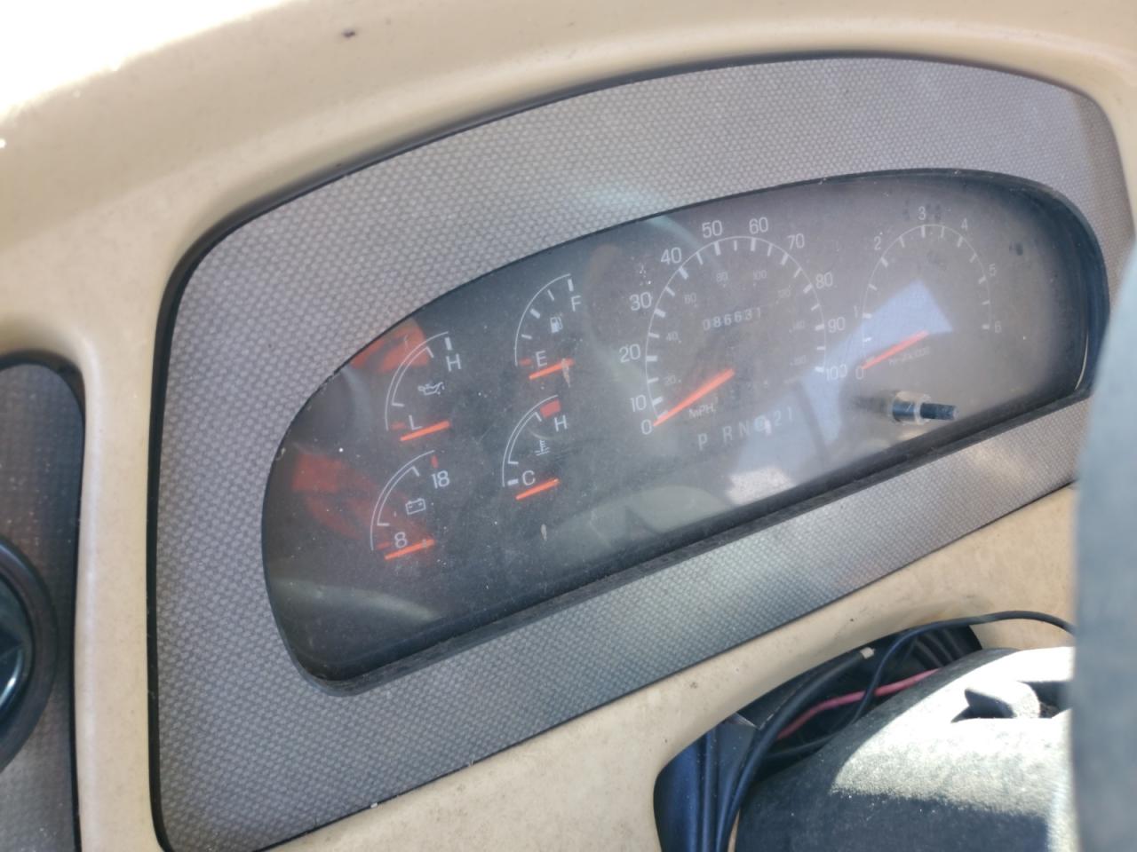 2002 Ford F550 Super Duty Stripped Chassis VIN: 1FCMF53S720A02552 Lot: 92123255