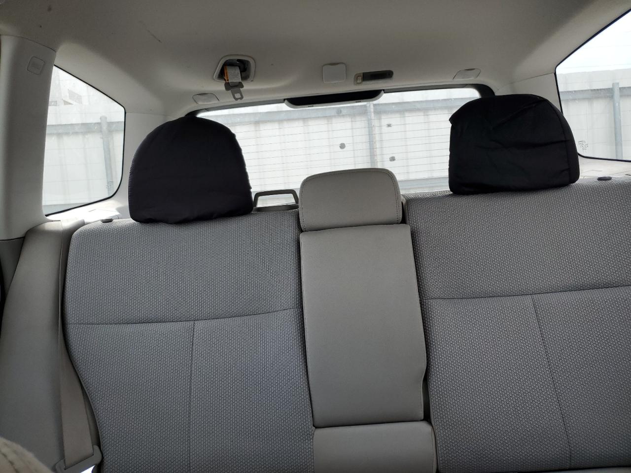 2011 Subaru Forester 2.5X VIN: JF2SHBBC2BH724783 Lot: 93056265