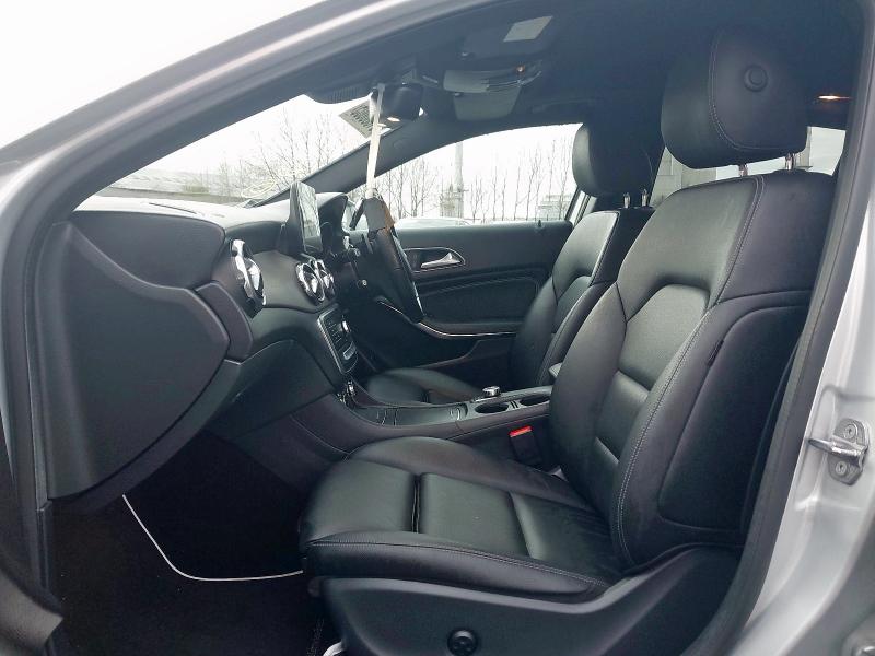 2019 MERCEDES-BENZ GLA GLA 200D SPORT PREMIUM PLUS 5DR AUTO