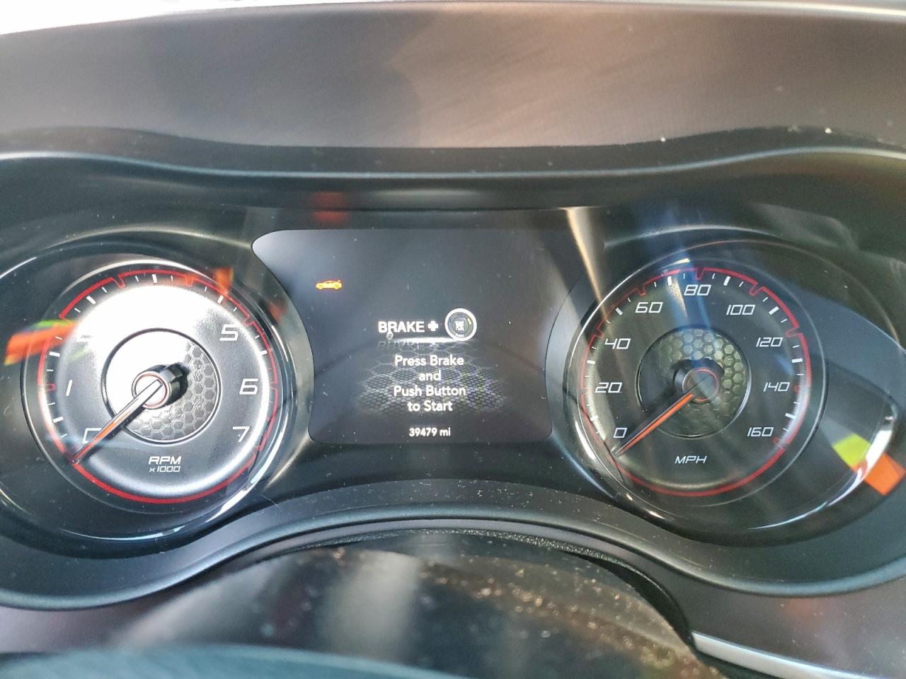 2021 Dodge Charger R/T VIN: 2C3CDXCT9MH591869 Lot: 94415975