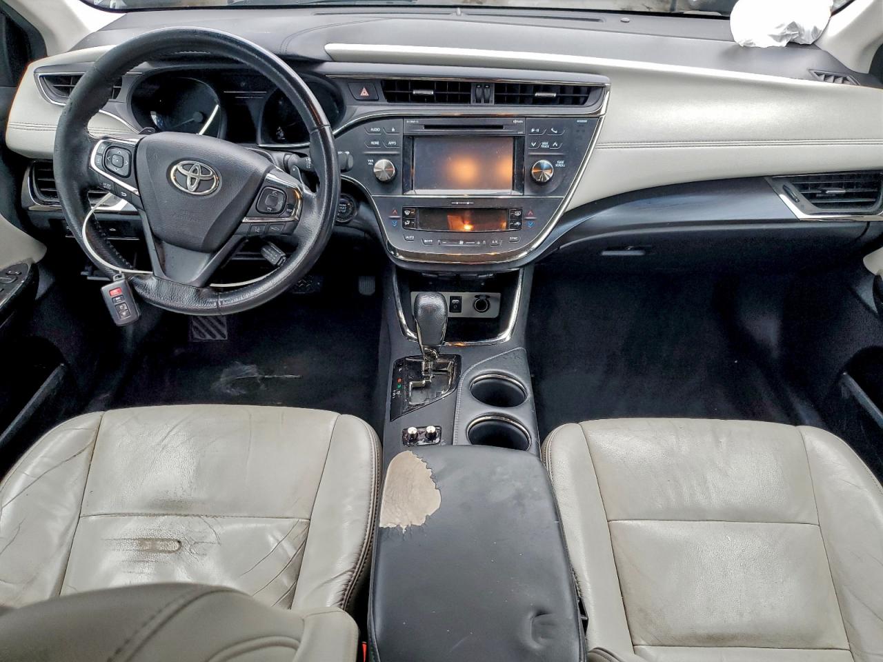 2017 Toyota Avalon Xle VIN: 4T1BK1EB0HU250390 Lot: 93766015