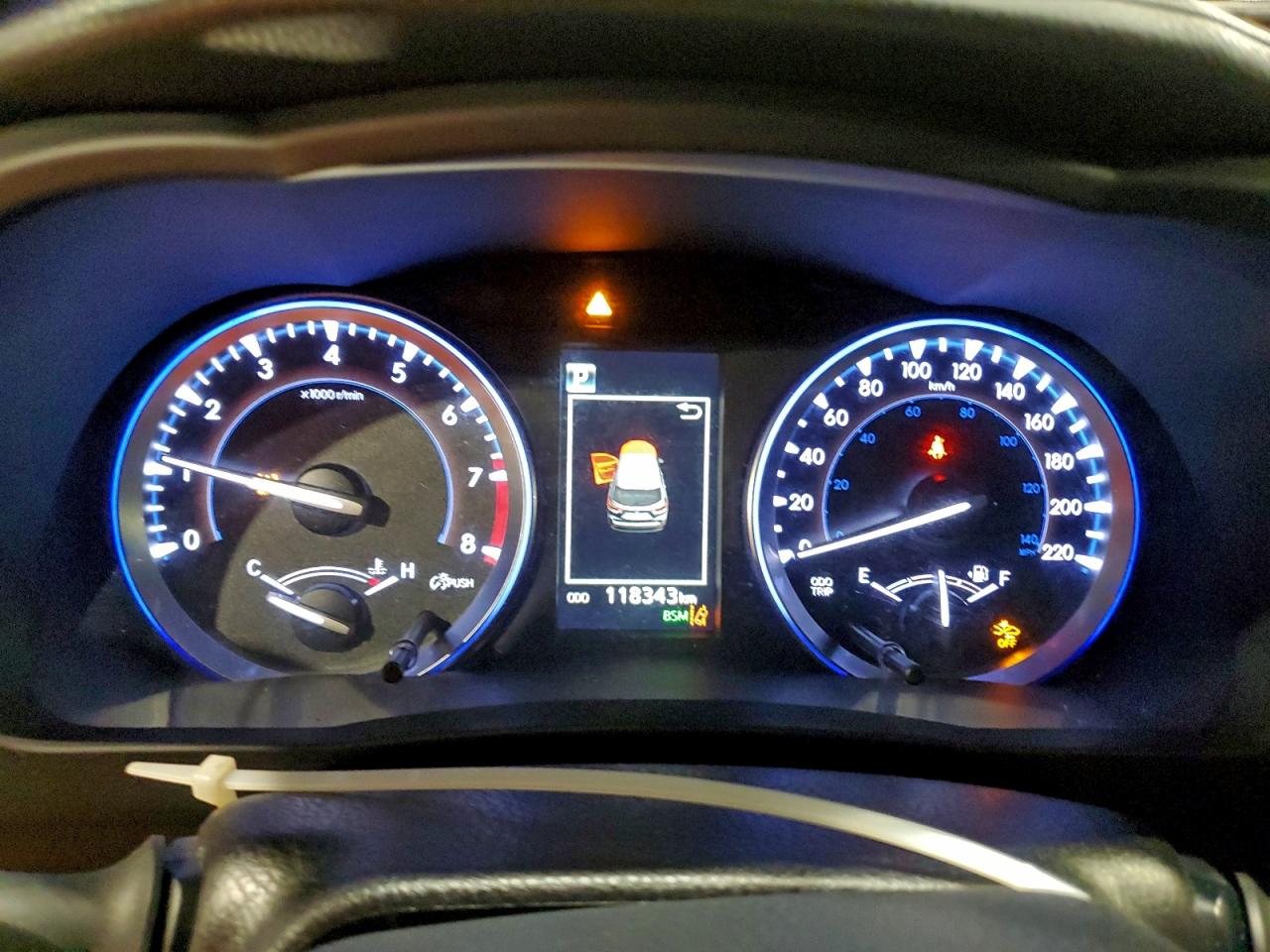 2017 Toyota Highlander Limited VIN: 5TDDZRFH4HS467651 Lot: 92926405