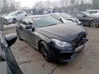 2014 MERCEDES-BENZ E CLASS E220 CDI AMG SPORT 2DR 7G-TRONIC for sale at Copart WOLVERHAMPTON